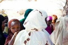 Las Agencias de la ONU Alertan de que el Mundo Debe Actuar Ahora para Salvar Vidas en Somalia