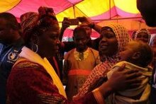 Apoyo del WFP ayuda a la comunidad humanitaria a reducir el hambre en el noreste de Nigeria