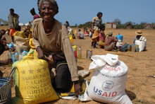 Madagascar Meridional: la ONU pide actuar con urgencia frente a la grave inseguridad alimentaria