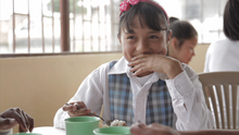 BASF Stiftung realiza contribución al PMA en Colombia
