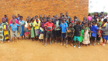 Share The Meal recauda fondos para escolares afectados por El Niño en Malaui
