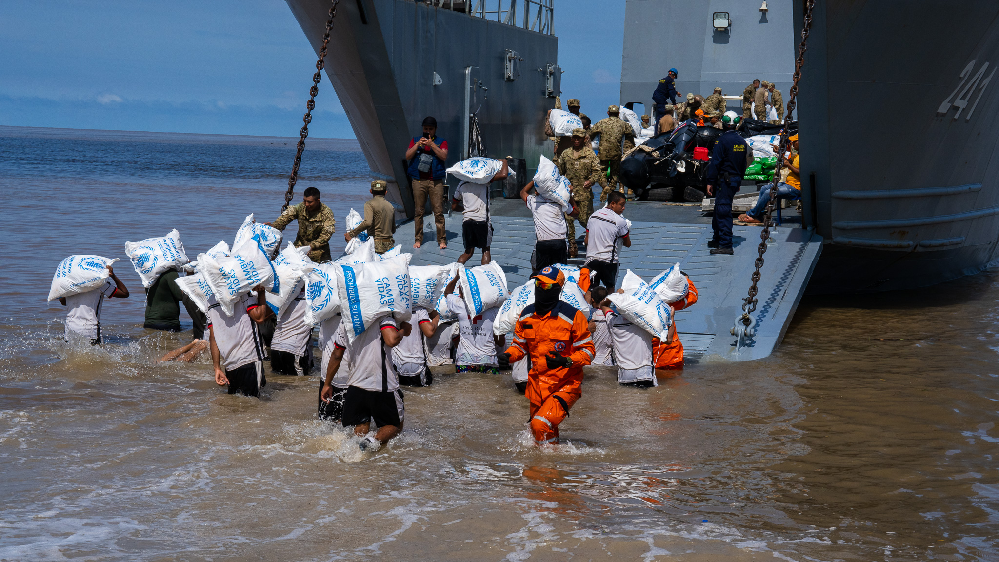 Emergencia La Guajira 2024