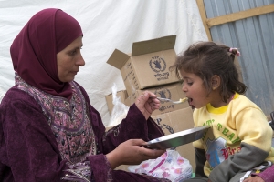 Nuevas crisis humanitarias ensombrecen este año el Día Mundial del Refugiado