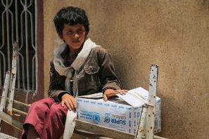 Carrera Contrarreloj para Salvar Millones de Vidas en Yemen