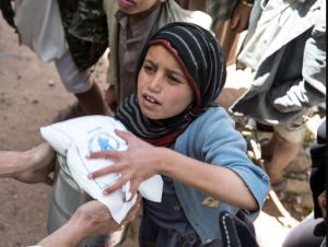 Yemen: la ayuda humanitaria continúa evitando una grave catástrofe, pero no es suficiente