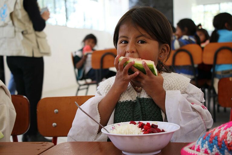 5 maneras en que la malnutrición le está costando a América Latina