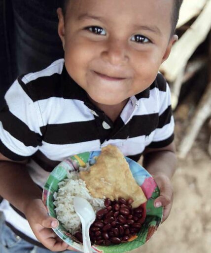 Promoción de la Fortificación del Arroz en América Latina y el Caribe