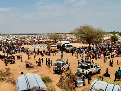 Foto: WFP/Julian Civiero