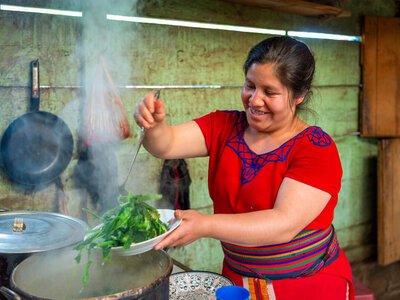 Foto: WFP/Giulio d'Adamo