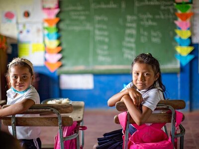 WFP/Cassandra Prena