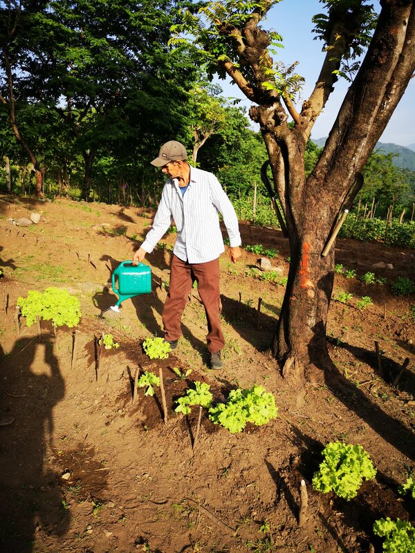 Reunión de trabajo con comedores y merenderos comunitarios en Bajo Flores –  Diario CEMBA