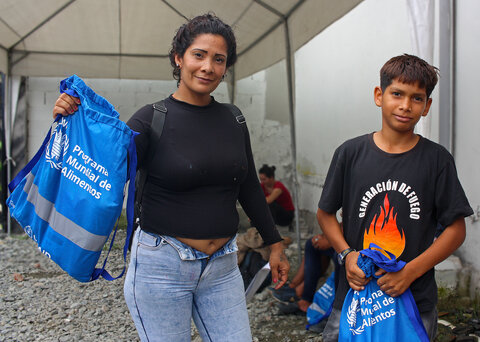 Día Mundial del Refugiado: Cartas de esperanza desde Ecuador