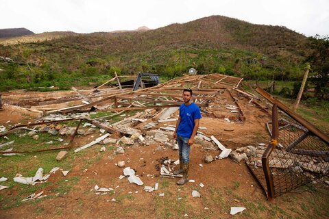 Tras Melissa en Cuba: volver a sembrar, volver a creer 