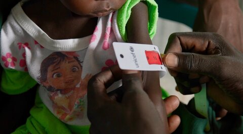 WFP intensifica su respuesta de emergencia en Sudán del Sur a medida que se agravan la hambruna y la malnutrición
