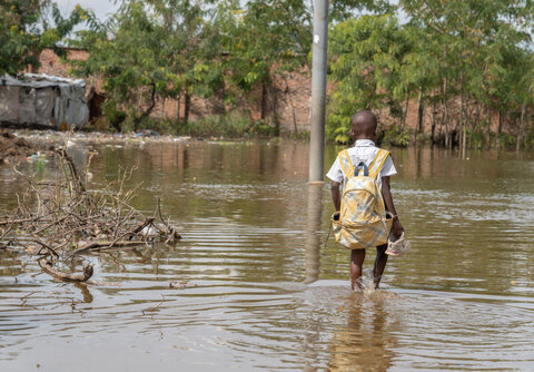 ¿Qué es El Niño, cómo afecta al hambre y cómo responde el Programa Mundial de Alimentos?