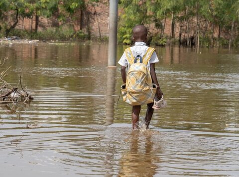 Cómo un fenómeno de El Niño sin precedentes podría agravar el hambre en el mundo