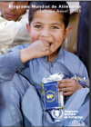 Informe Anual del Programa Mundial del Alimentos - 2005