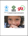 Análisis de la vulnerabilidad alimentaria de hogares desplazados y no desplazados: un estudio de caso en Bogotá, D.C.