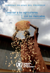Compras en Aras del Progreso: Conectar a los agricultores con los mercados