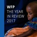 Resumen anual del WFP - 2017