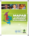 Mapas de la Situación Nutricional en Colombia