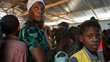Centro de Salud en Puerto Príncipe. Foto: WFP/Maria Gallar