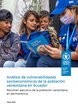 Portada EFSA Ecuador 