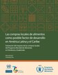 Captura portada Evaluacion compras locales en ALC