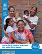 Portada de la evaluación de la población colombiana