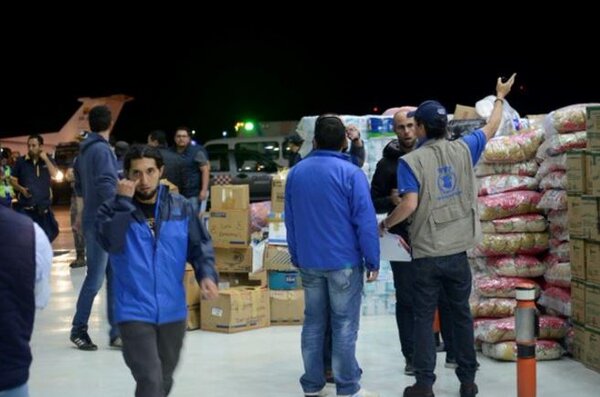 Trabajar con los sistemas nacionales de protección social para combatir el hambre