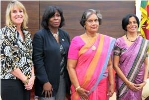 El gobierno de Sri Lanka prioriza alcanzar Hambre Cero y Desnutrición Cero
