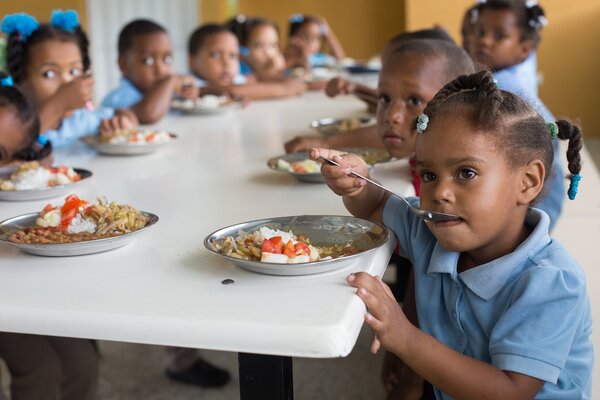 Foto: Cortesía/FAO República Dominicana