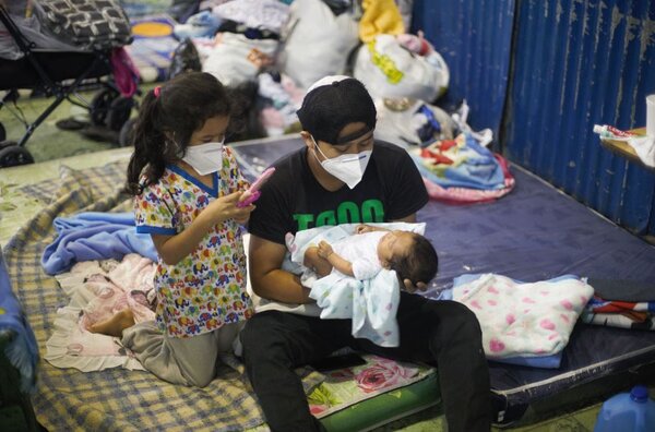 Foto: WFP/David Fernández
