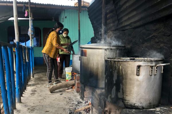 WFP/Guillermo Galdos