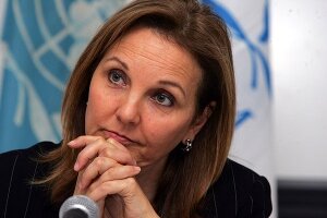 El PMA prevé expandir sus operaciones debido a la sequía  en Níger