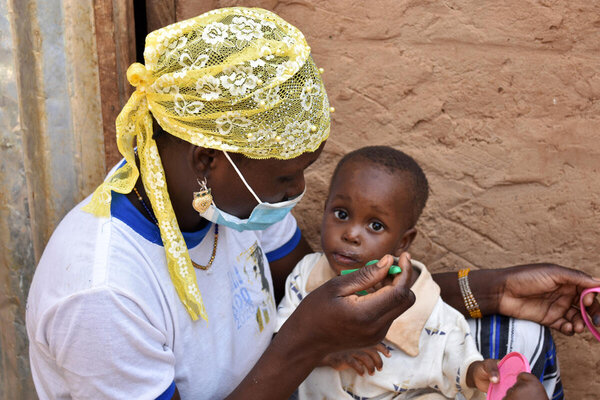  © WFP/Mahamady Ouedraogo