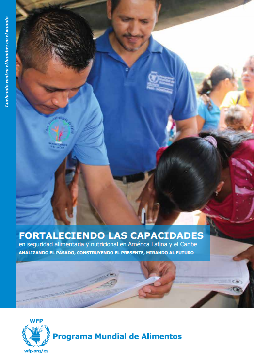 Informe del PMA destaca apoyo a los gobiernos para lograr Hambre Cero en el 2030