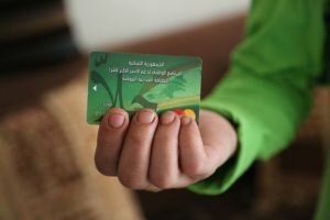 Mastercard y el Programa Mundial de Alimentos anuncian compromiso de 100 millones de comidas