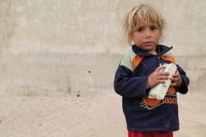 El Nuevo Informe de WFP Muestra que la Inseguridad Alimentaria Acelera la Migración Mundial