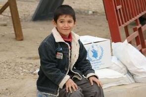 Más de la Mitad de la Población Iraquí está en Riesgo de Inseguridad Alimentaria según un Análisis de WFP y El Gobierno