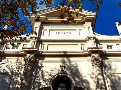 España: El PMA felicita al Senado por apoyar la lucha contra el hambre