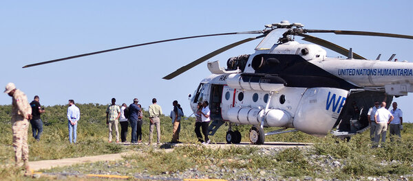 WFP/Antoine Vallas