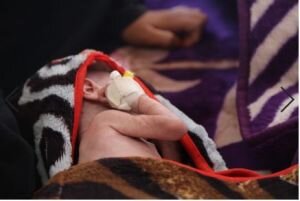 El Director Ejecutivo del Programa Mundial de Alimentos hace un llamamiento a la paz en Yemen mientras la organización se prepara para incrementar considerablemente la ayuda alimentaria