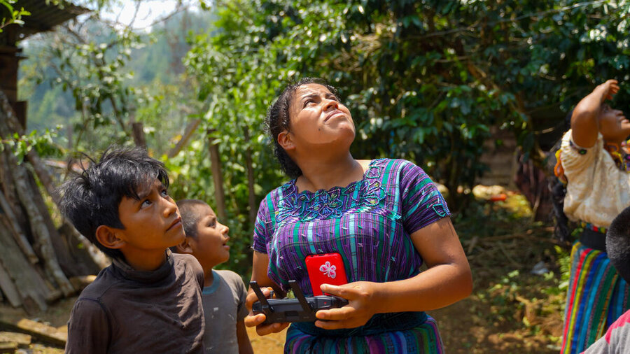 Guatemala Resilient Pilots