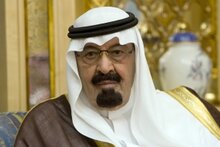 El PMA envía sus condolencias por la muerte del Rey Abdullah Bin Adulaziz Al-Saud
