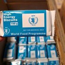 WFP lanza asistencia alimentaria de emergencia en la República Democrática del Congo para las víctimas del ébola
