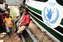 El PMA lanza estrategia para traer estabilidad y la seguridad social en Haití