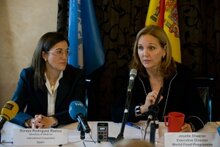 España duplica contribución al PMA para combatir el hambre en el Cuerno de África