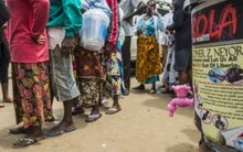 Crisis del ébola: Banco Mundial y FIDA entregarán $21,7 millones al PMA