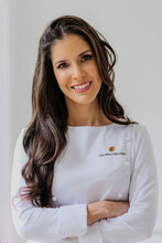 Carolina Sánchez, chef ecuatoriana